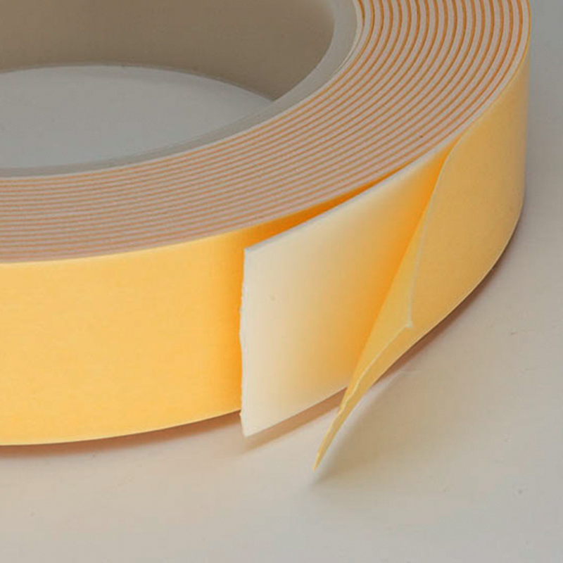 1mmPE hook double side tape